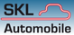 Logo S.K.L. Automobile GmbH